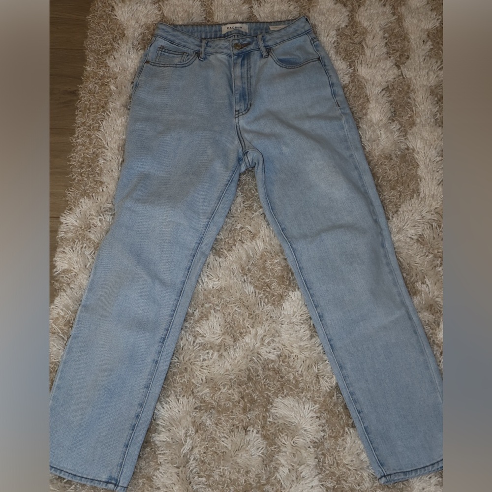 Pacsun Mom Jean